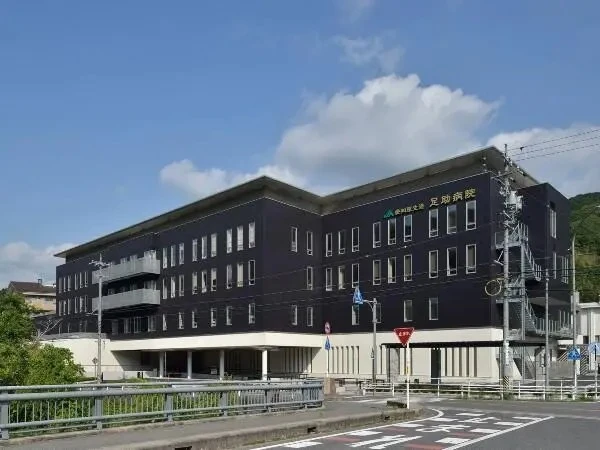 【介護福祉士／豊田市】足助病院　(準正社員)の画像1